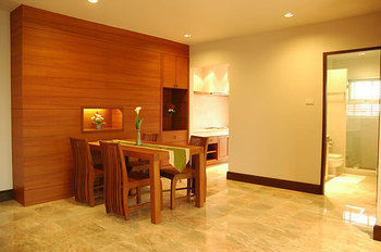 Aparthotel Sakorn Residence And Hotel