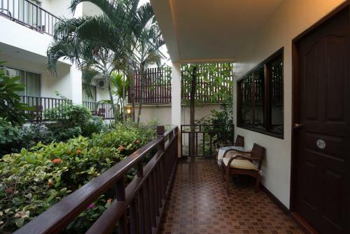 Riverside House Bed & Breakfast