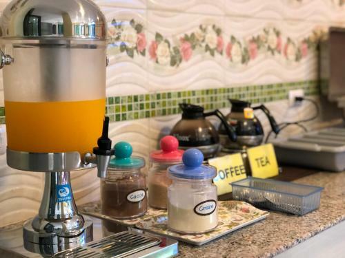 Riverside House Bed & Breakfast
