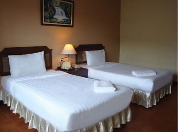 Hotel Night Bazaar Place