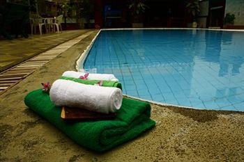 Hotel Lanna Boutique Resort