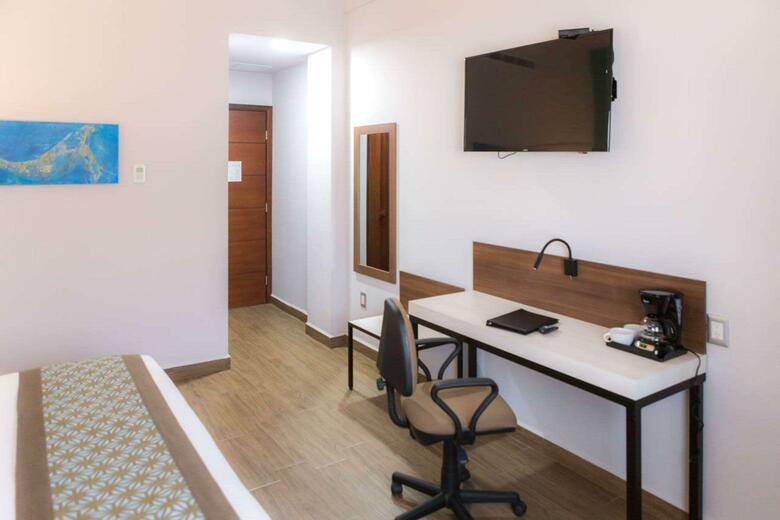 Hotel Comfort Inn & Suites Los Cabos