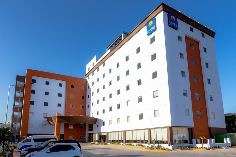 Hotel Comfort Inn & Suites Los Cabos