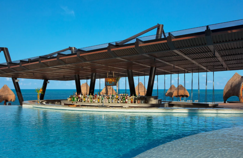 Hotel Dreams Natura Resort & Spa