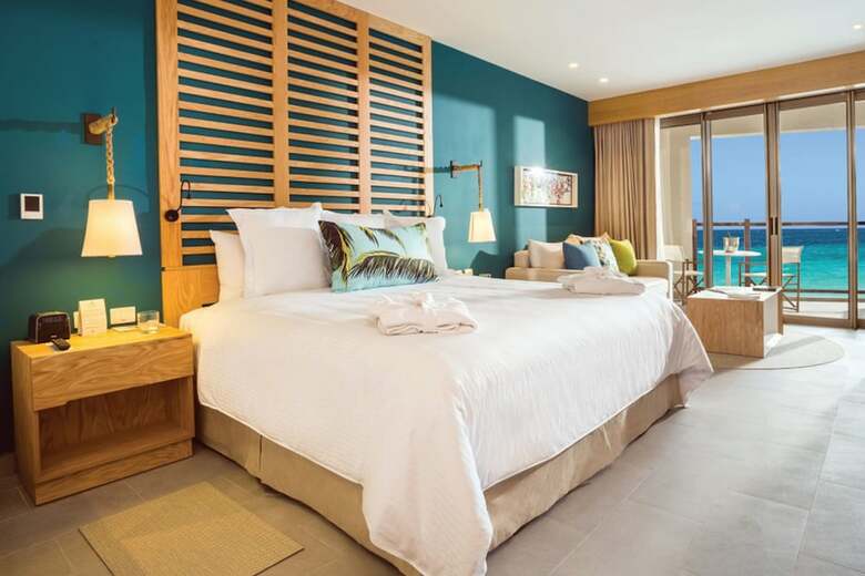 Hotel Dreams Natura Resort & Spa