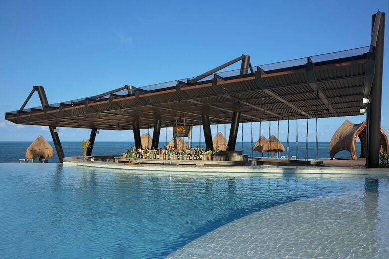 Hotel Dreams Natura Resort & Spa
