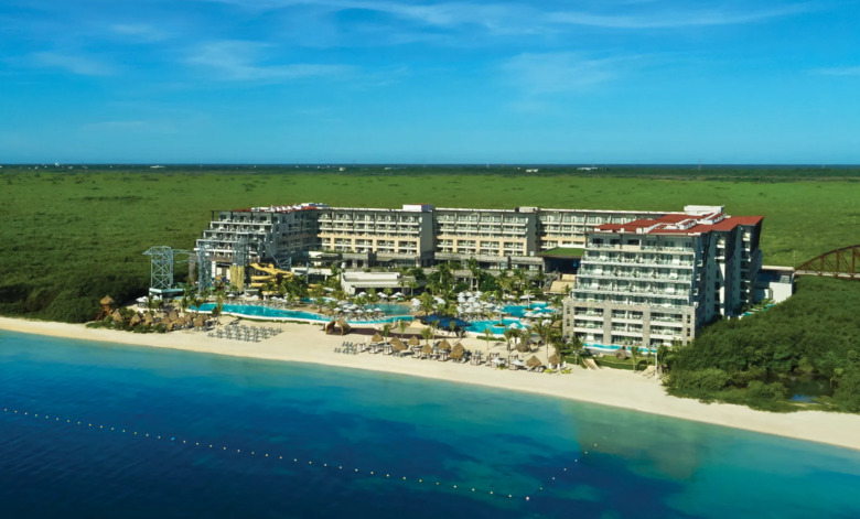 Hotel Dreams Natura Resort & Spa