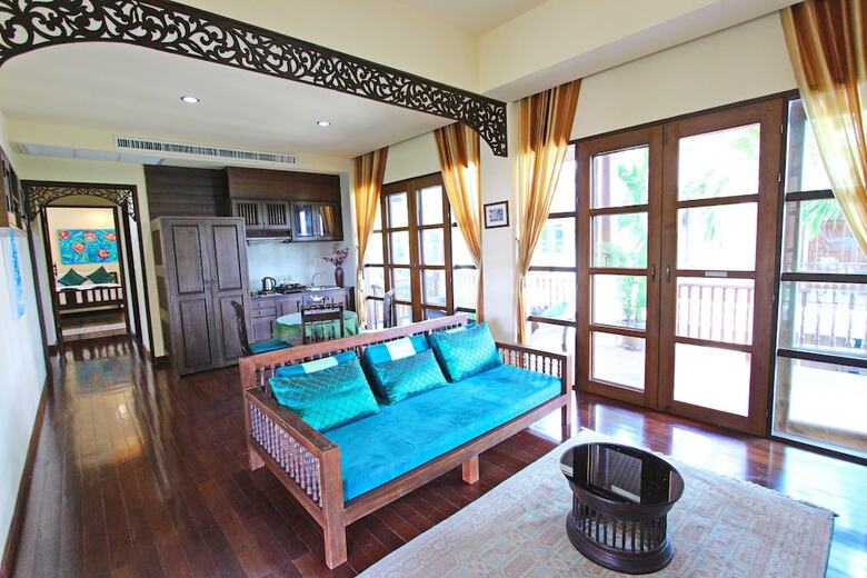 Hotel Shewe Wana Boutique Resort & Spa