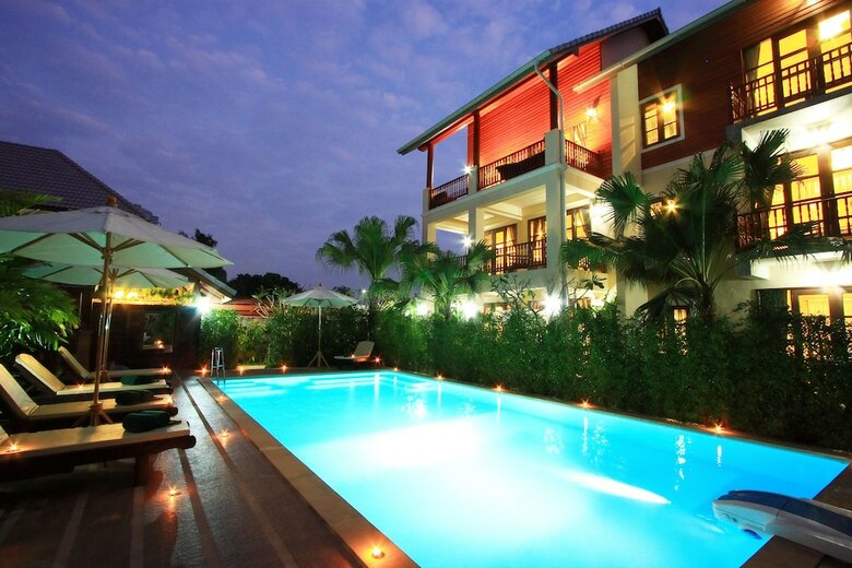 Hotel Shewe Wana Boutique Resort & Spa