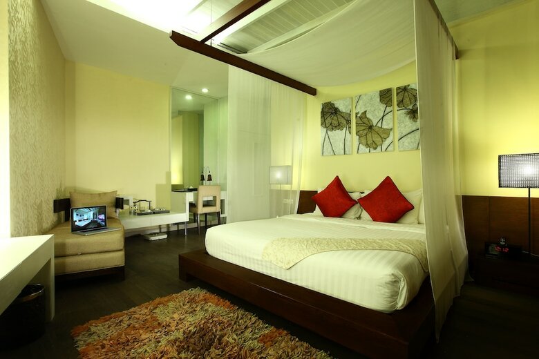 De Chai The Colonial Hotel