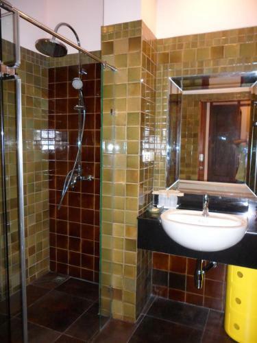 Aparthotel Vc@suanpaak Service Apartment