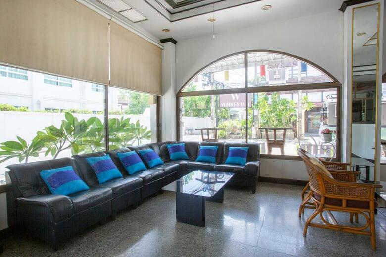 Winner Inn Hotel