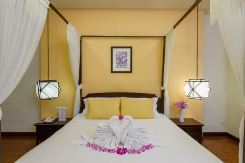 Hotel Vdara Resort & Spa