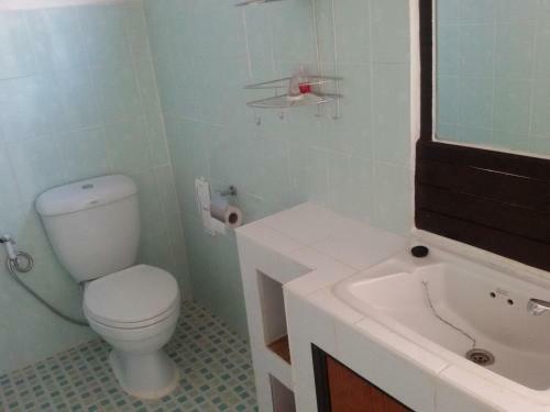 Hostal Baitong Homestay