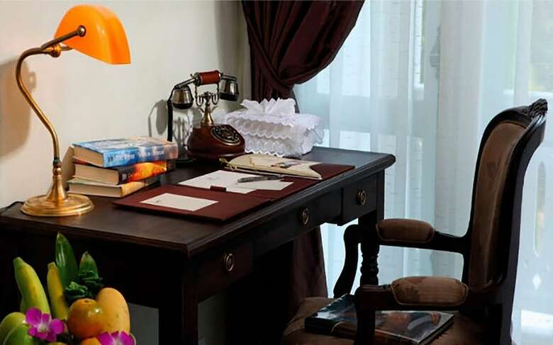 Ping Nakara Boutique Hotel And Spa