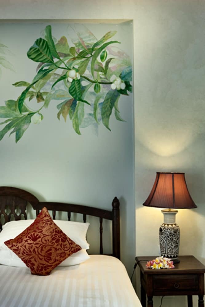 Ping Nakara Boutique Hotel And Spa