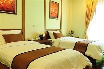 Hotel Villa Korbhun Khinbua