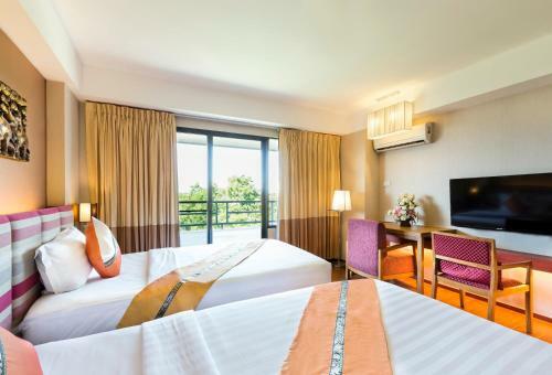 Poonpetch Hotel