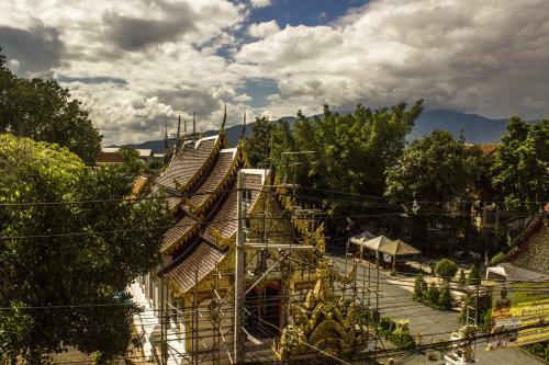 Hostal Jangmuang Boutique House