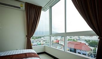 Aparthotel The Grand Wipanan Residence