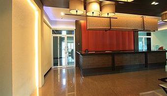 Aparthotel The Grand Wipanan Residence