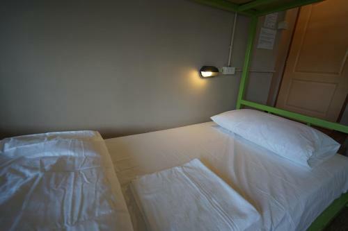 Hug Hostel