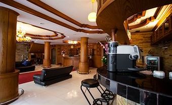 Cc Porntip Hotel