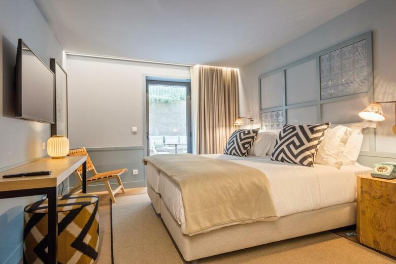 Puro Porto Boutique Hotel