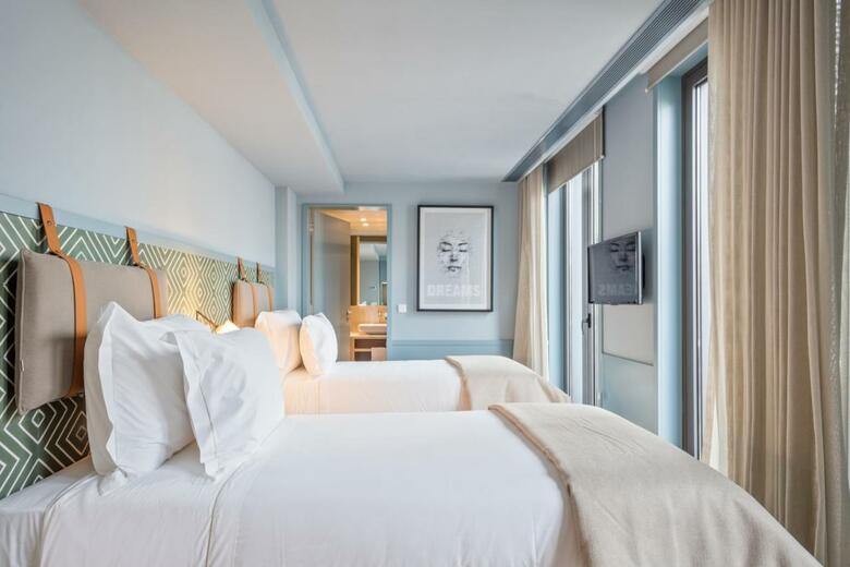 Puro Porto Boutique Hotel