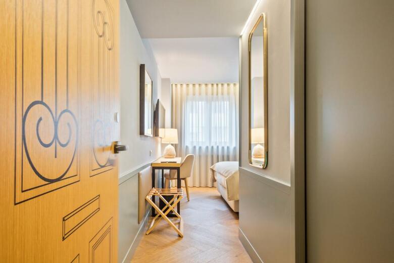 Puro Porto Boutique Hotel