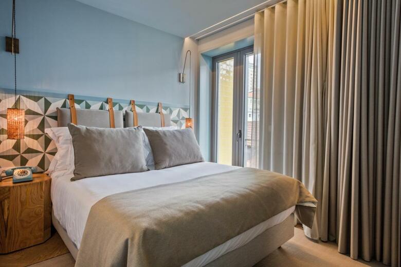 Puro Porto Boutique Hotel