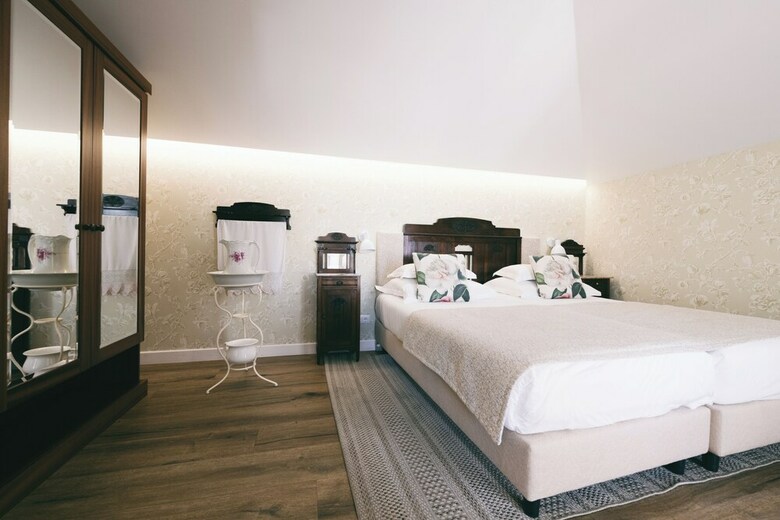 Hotel Quinta Da Saraiva