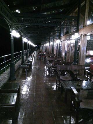 Hotel Ngorongoro Wild Camps