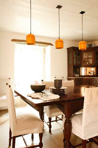 Agroturismo Villa Pedra � Natural Houses
