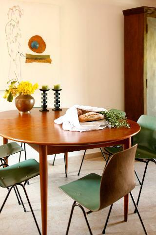 Agroturismo Villa Pedra � Natural Houses