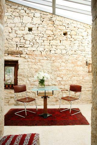 Agroturismo Villa Pedra � Natural Houses