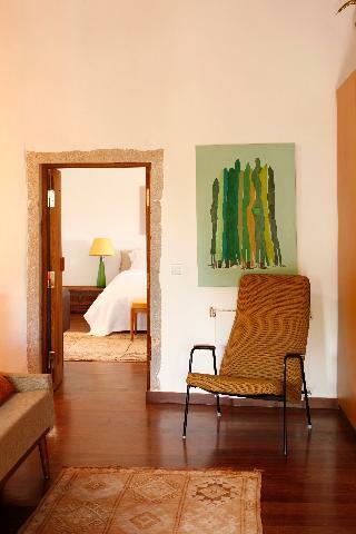 Agroturismo Villa Pedra � Natural Houses