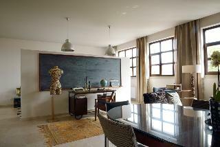 Agroturismo Villa Pedra � Natural Houses