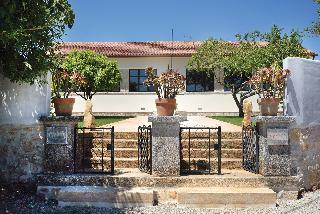 Agroturismo Villa Pedra � Natural Houses