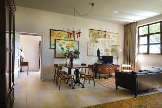 Agroturismo Villa Pedra � Natural Houses