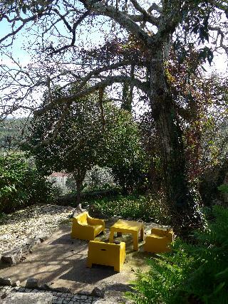 Agroturismo Villa Pedra � Natural Houses