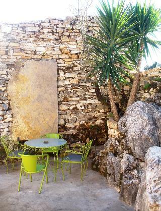 Agroturismo Villa Pedra � Natural Houses