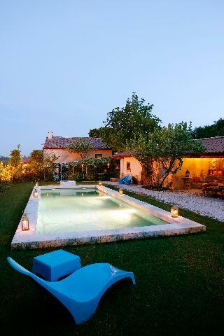 Agroturismo Villa Pedra � Natural Houses