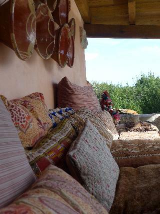 Agroturismo Villa Pedra � Natural Houses