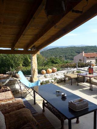 Agroturismo Villa Pedra � Natural Houses