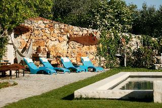 Agroturismo Villa Pedra � Natural Houses