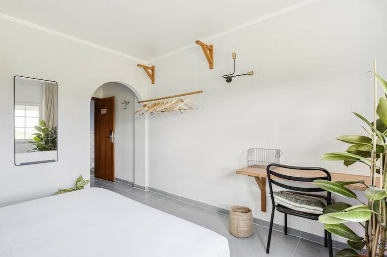 Hotel Selina Peniche