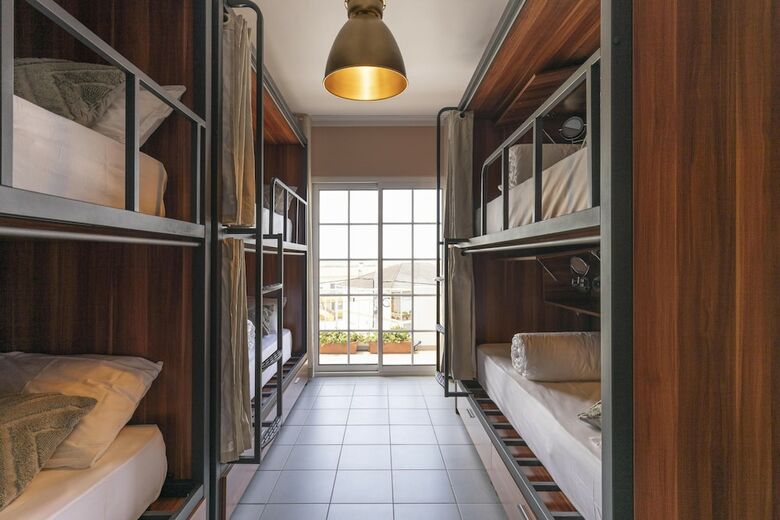 Hotel Selina Peniche