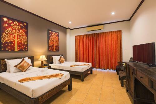 Hotel Seeka Boutique Resort