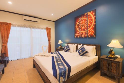 Hotel Seeka Boutique Resort